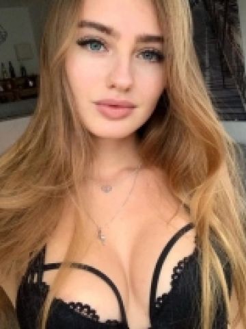 Анкета проститутки Света, 23 года
