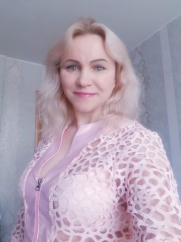 Анкета проститутки Ксения, 45 лет